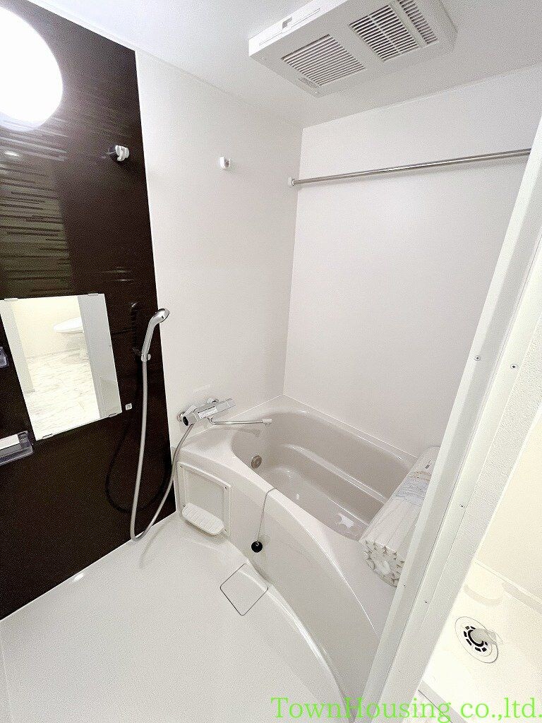 ルミドゥース目黒の物件内観写真