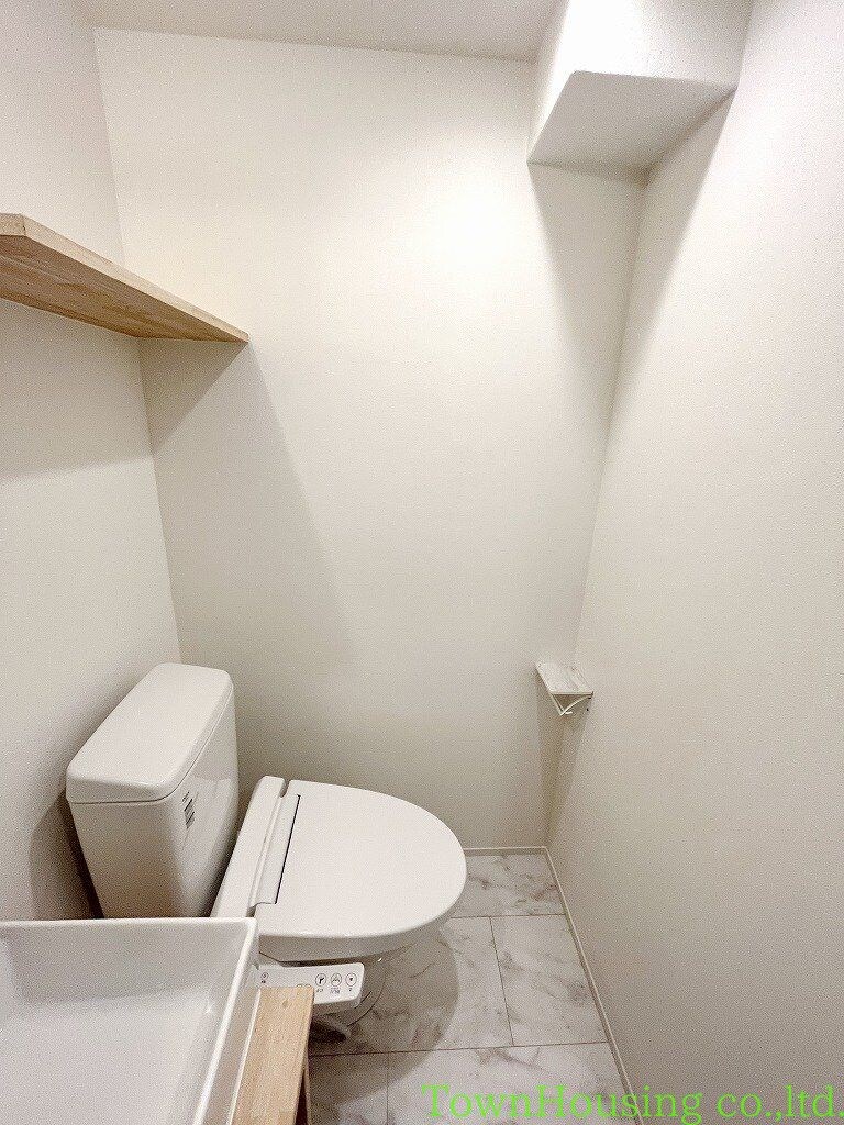 ルミドゥース目黒の物件内観写真