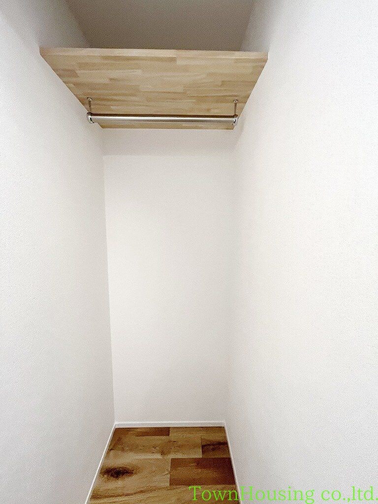 ルミドゥース目黒の物件内観写真