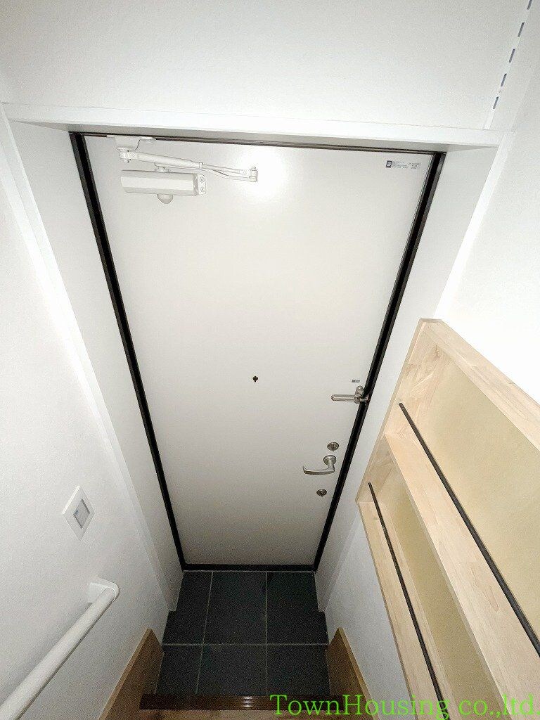 ルミドゥース目黒の物件内観写真