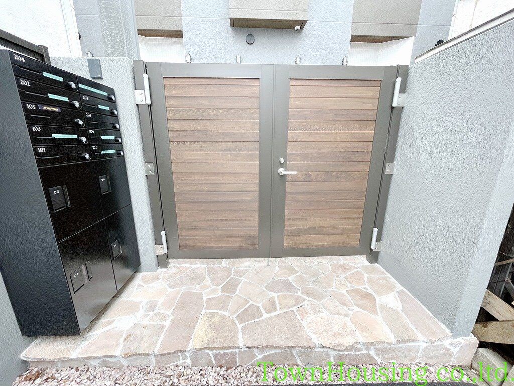 ルミドゥース目黒の物件内観写真