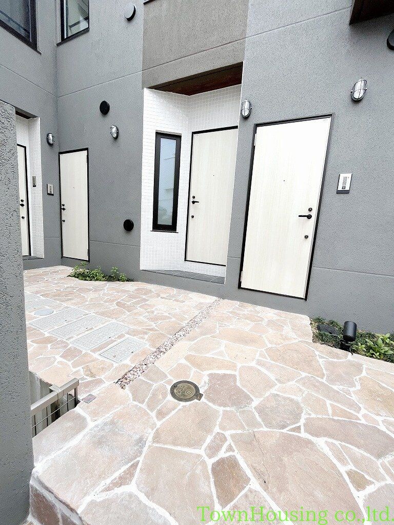 ルミドゥース目黒の物件内観写真