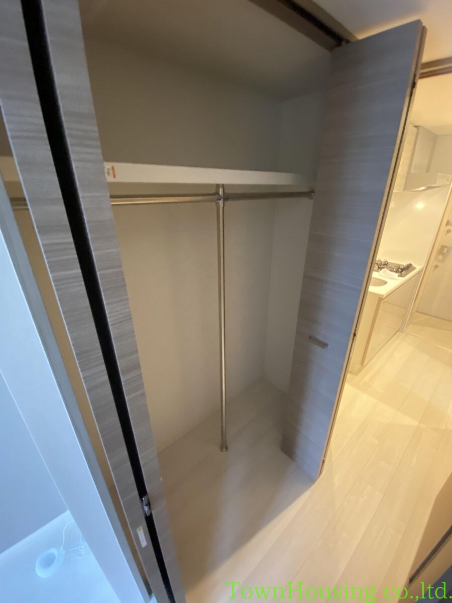 クレヴィスタ西馬込の物件内観写真