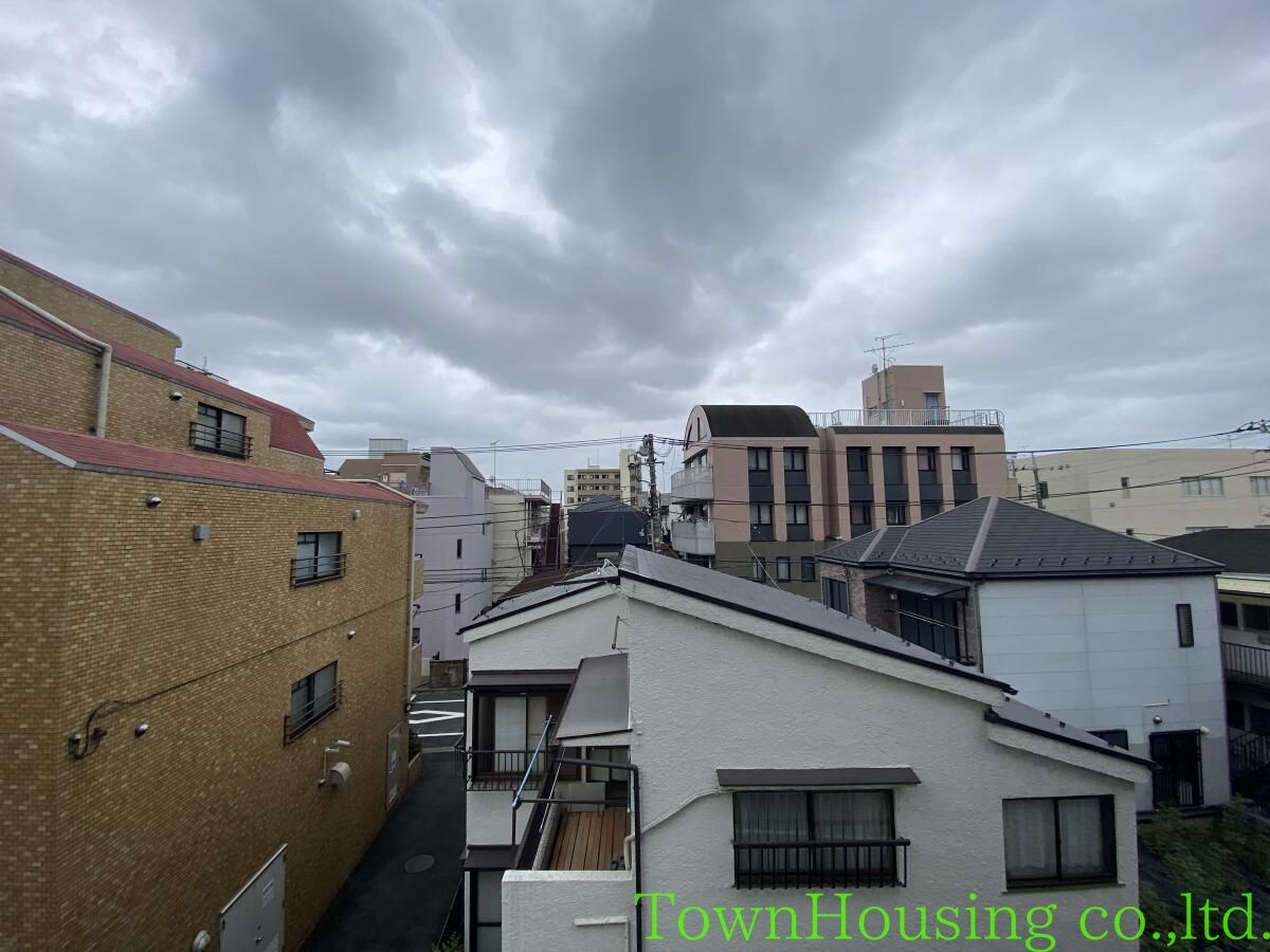 クレヴィスタ西馬込の物件内観写真