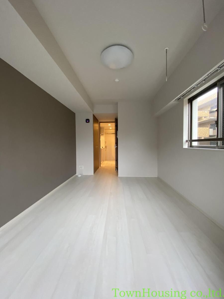 クレヴィスタ西馬込の物件内観写真