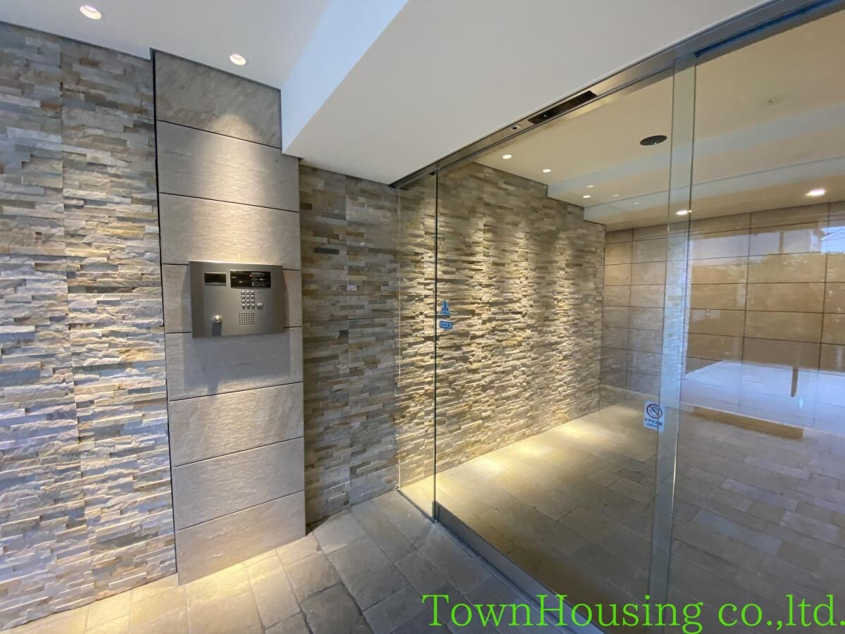 クレヴィスタ西馬込の物件内観写真