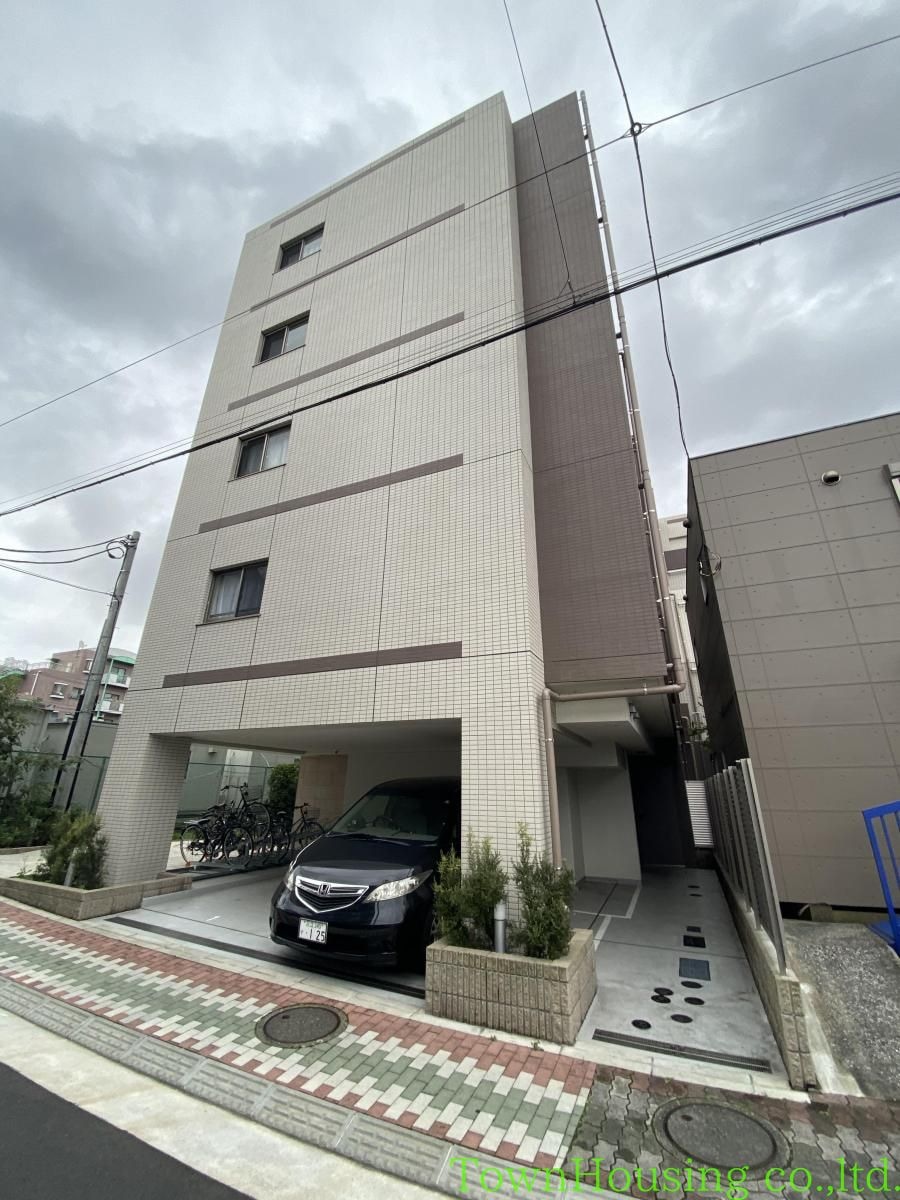 クレヴィスタ西馬込の物件内観写真