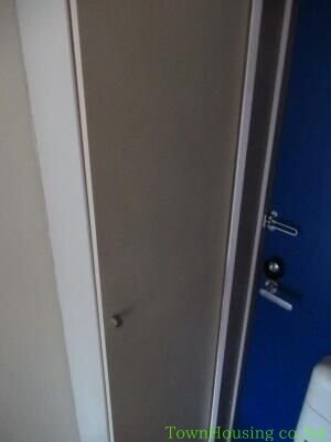 S・FLATの物件内観写真