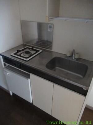 S・FLATの物件内観写真