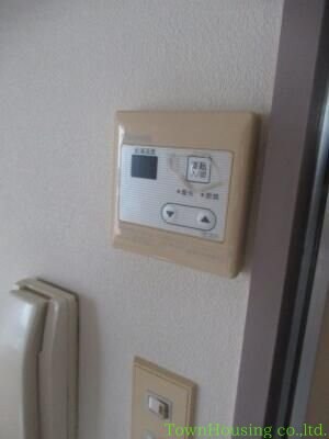 S・FLATの物件内観写真