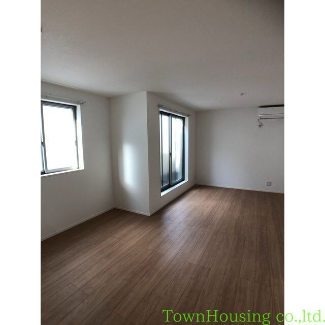 Kolet尾山台南#09の物件内観写真