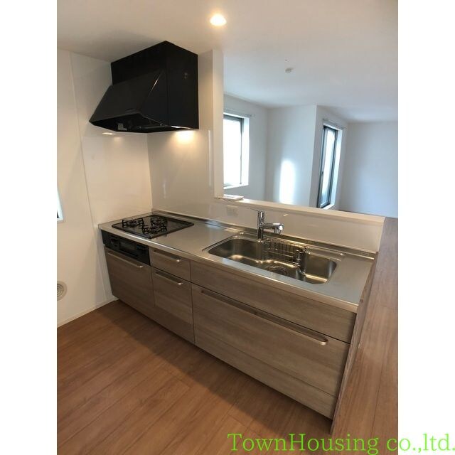 Kolet尾山台南#09の物件内観写真