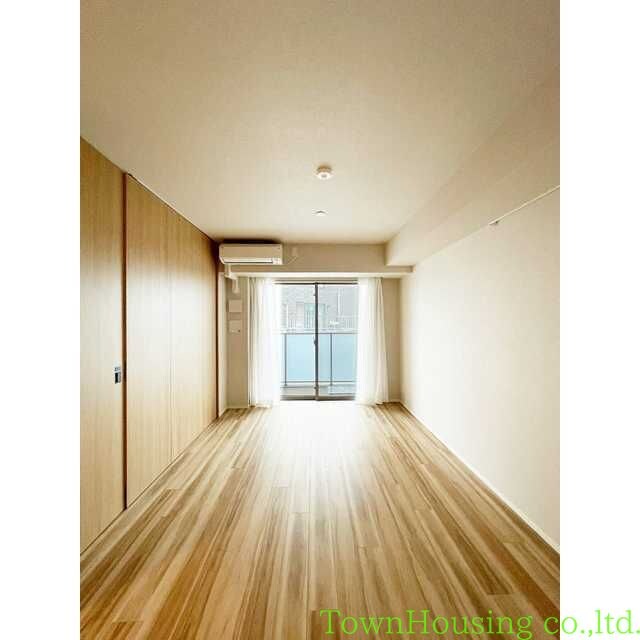 JP noie 等々力の物件内観写真