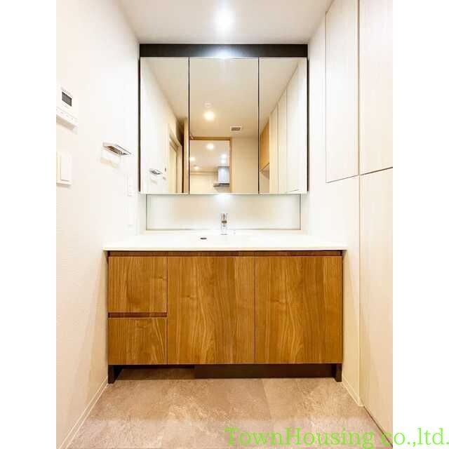 JP noie 等々力の物件内観写真