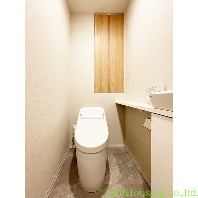 JP noie 等々力の物件内観写真