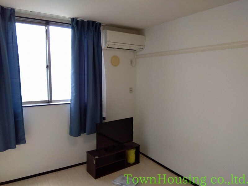 クレイノkeyakiの物件内観写真