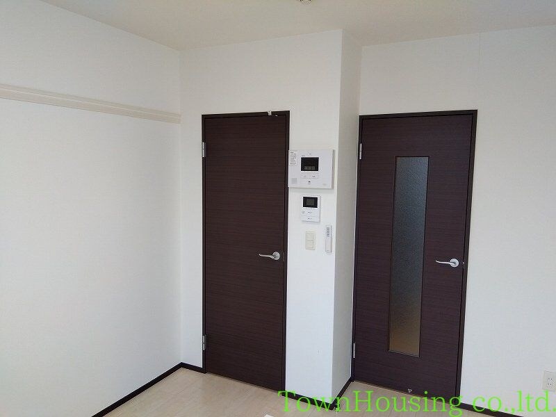 クレイノkeyakiの物件内観写真