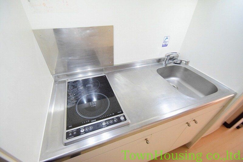 クレイノkeyakiの物件内観写真