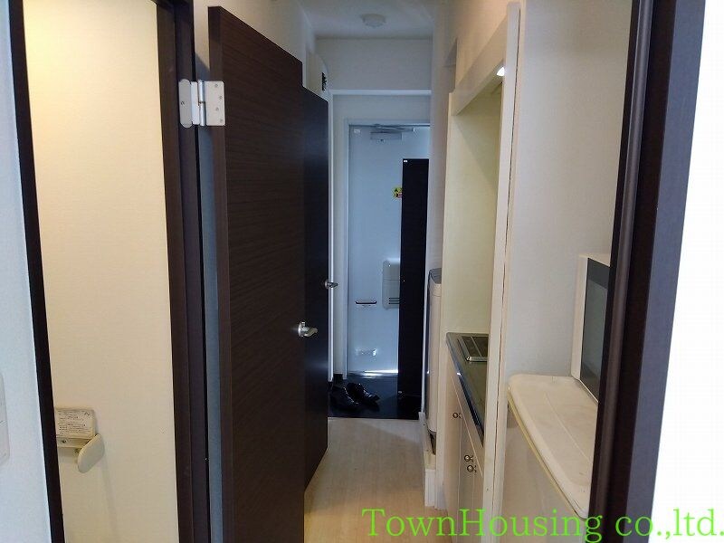 クレイノkeyakiの物件内観写真