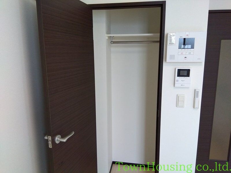 クレイノkeyakiの物件内観写真