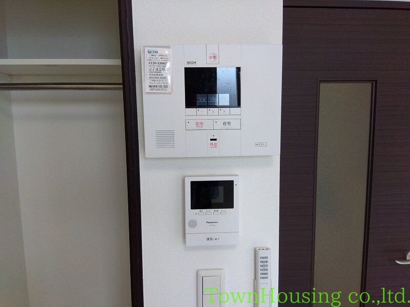 クレイノkeyakiの物件内観写真