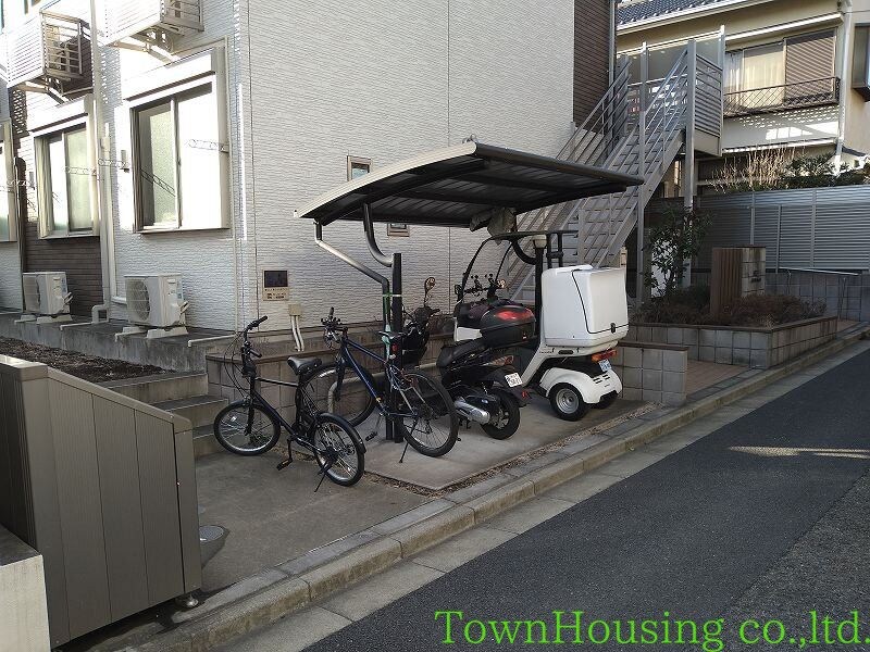 クレイノkeyakiの物件内観写真