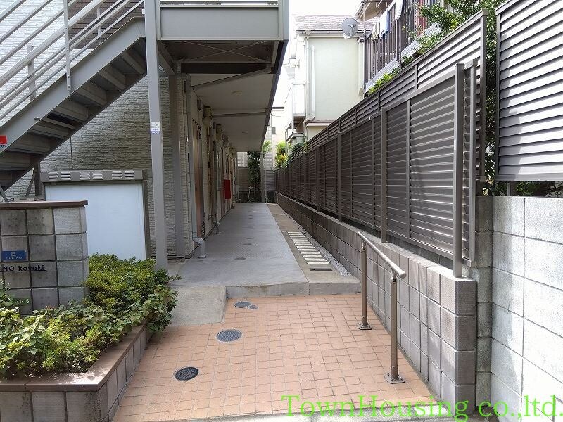 クレイノkeyakiの物件内観写真