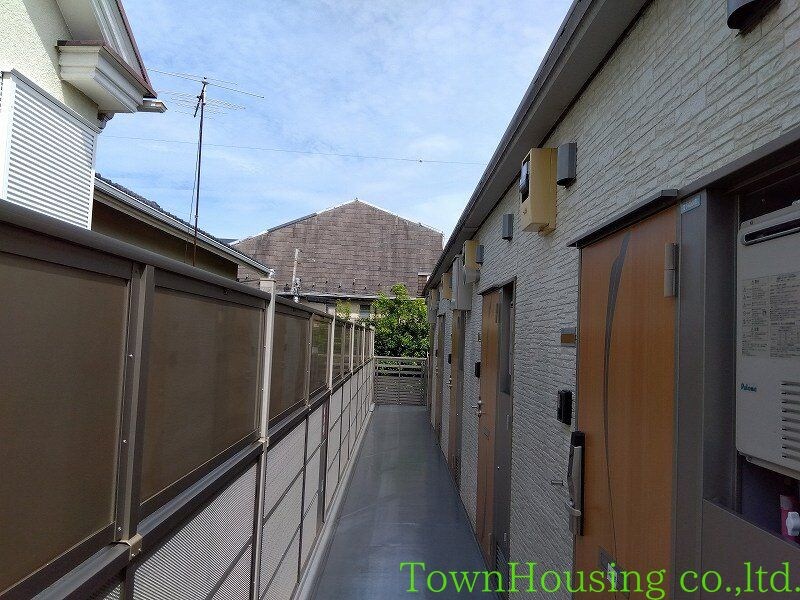 クレイノkeyakiの物件内観写真