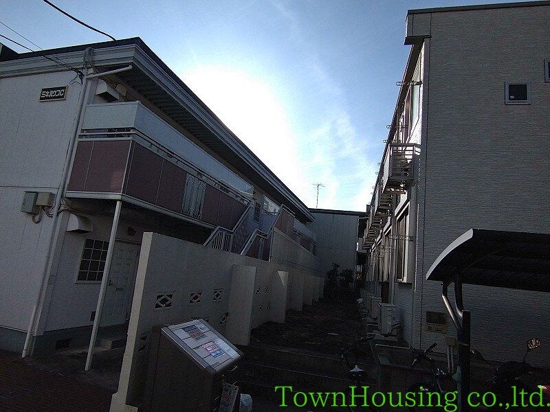 クレイノkeyakiの物件内観写真