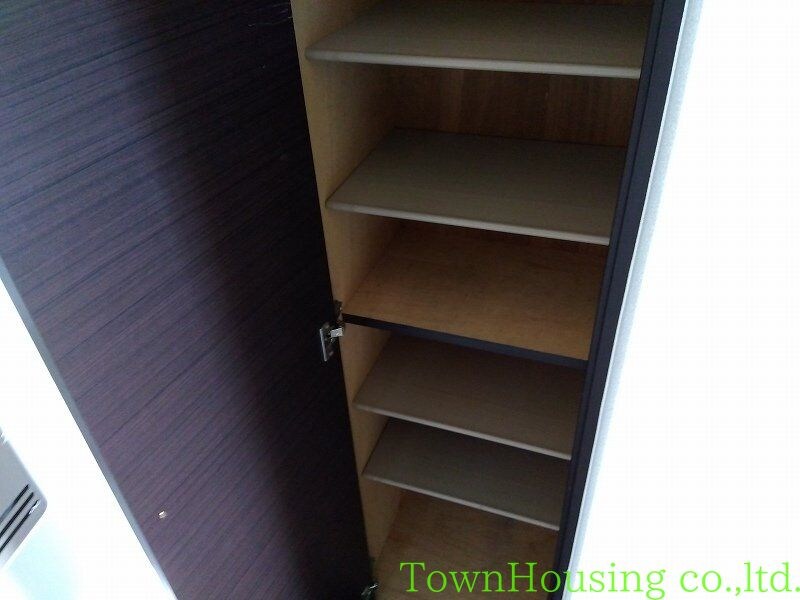 クレイノkeyakiの物件内観写真