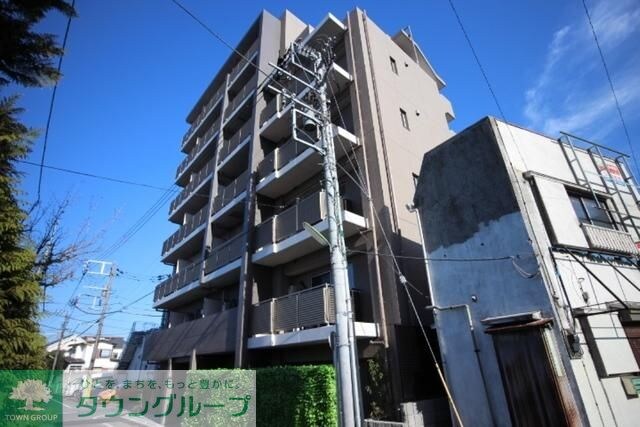 ガリシア用賀の物件内観写真