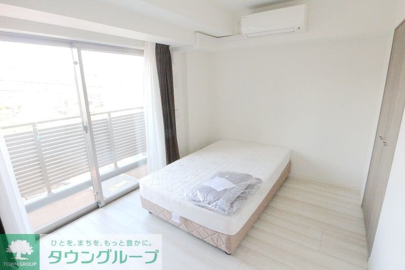 ガリシア用賀の物件内観写真