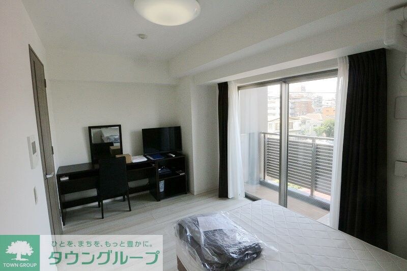 ガリシア用賀の物件内観写真