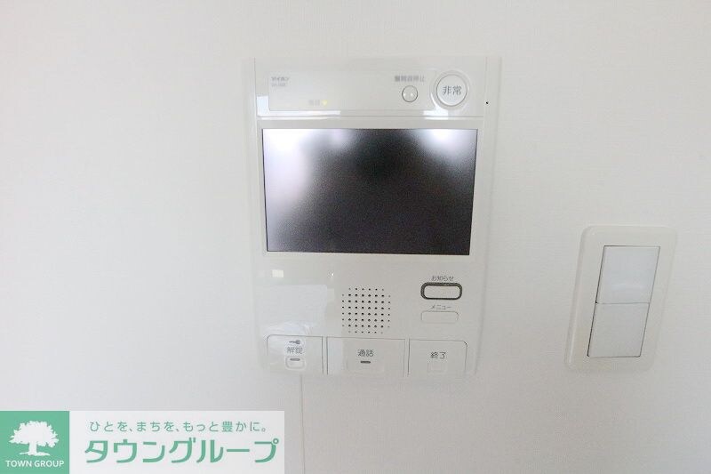 ガリシア用賀の物件内観写真