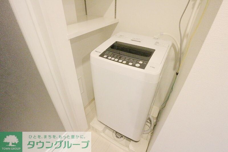 ガリシア用賀の物件内観写真