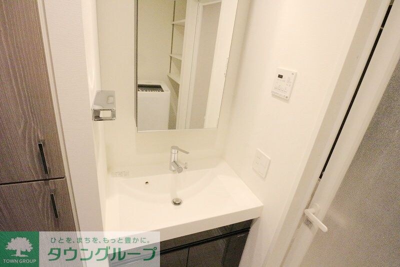 ガリシア用賀の物件内観写真