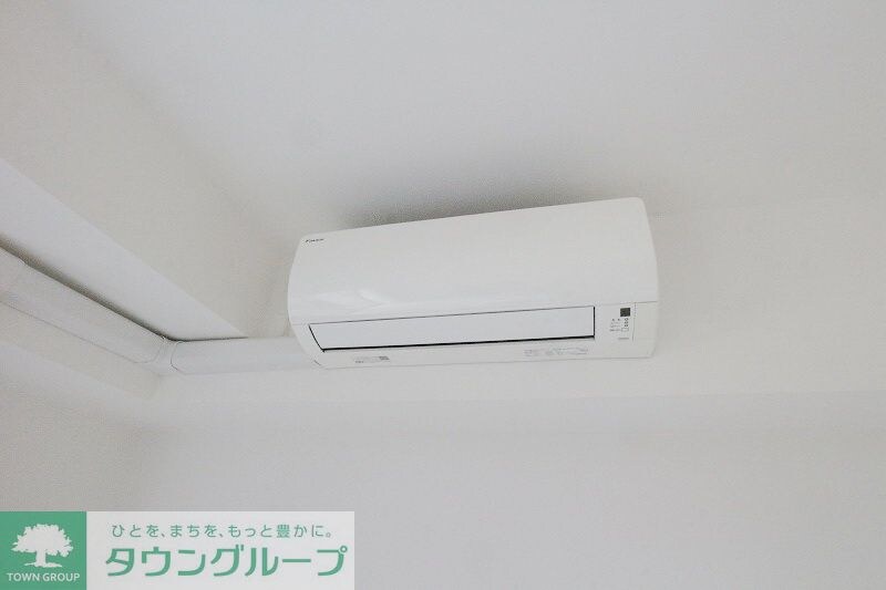 ガリシア用賀の物件内観写真