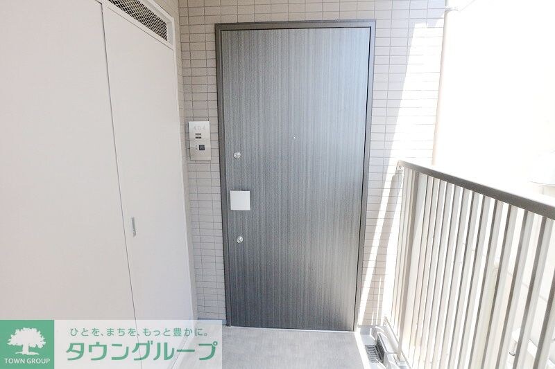 ガリシア用賀の物件内観写真