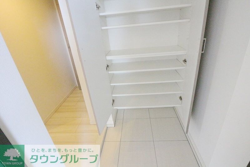 ガリシア用賀の物件内観写真