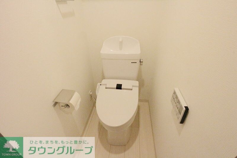 ガリシア用賀の物件内観写真