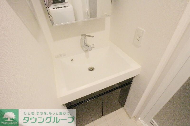 ガリシア用賀の物件内観写真