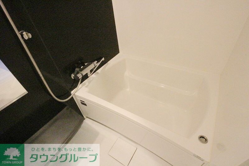 ガリシア用賀の物件内観写真