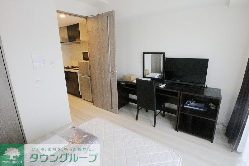 ガリシア用賀の物件内観写真