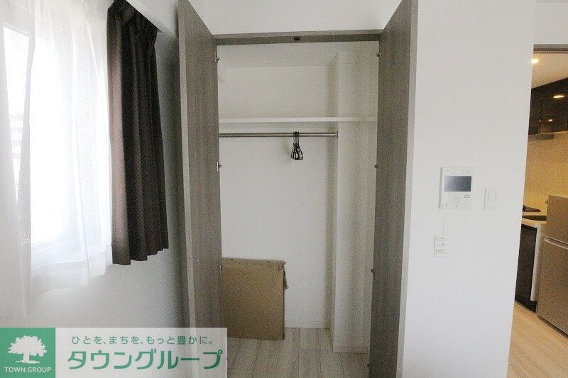 ガリシア用賀の物件内観写真