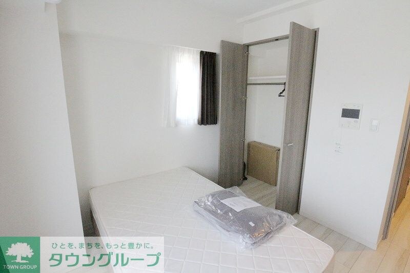 ガリシア用賀の物件内観写真