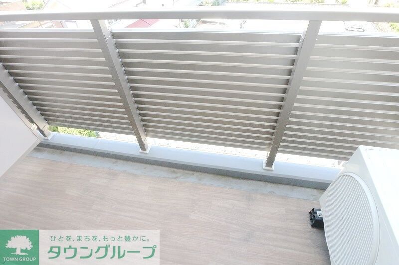 ガリシア用賀の物件内観写真