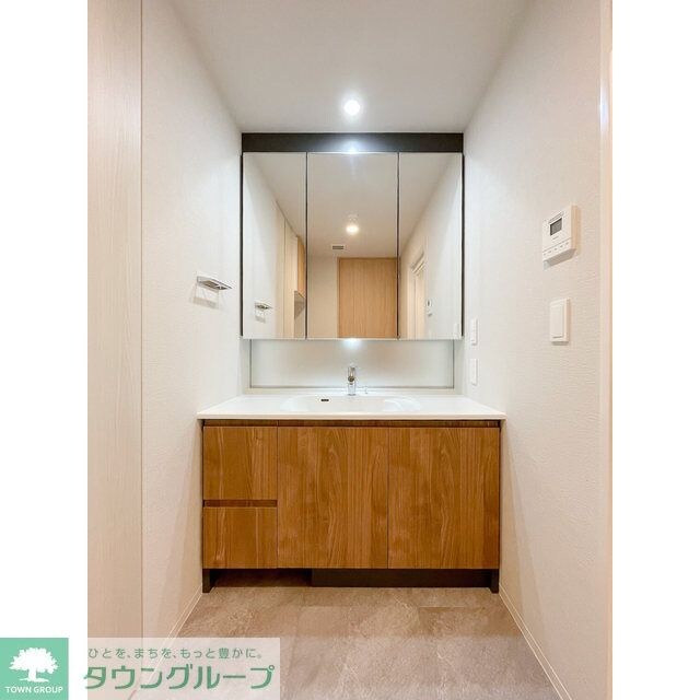 JP noie 等々力の物件内観写真