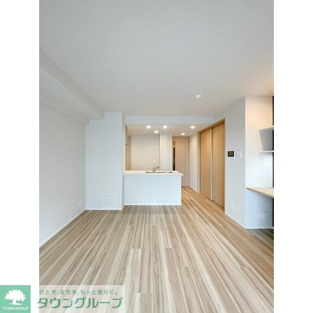 JP noie 等々力の物件内観写真