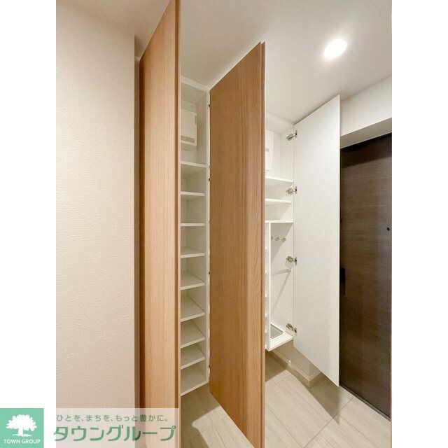 JP noie 等々力の物件内観写真