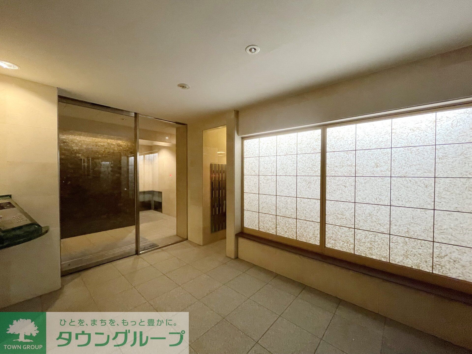 カノンパレスの物件内観写真